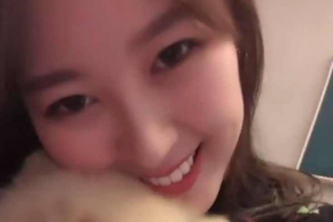 台湾情侣泄密 新闻传媒大学 超高颜值美女 宁美佳