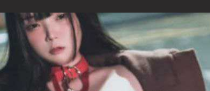 二次元卡哇伊 极品女神反差妹「落落 Raku」户外街拍