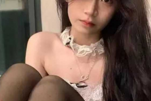 挣钱小妙招！广东电子科技大学中山学院『李雅微』实锤反差