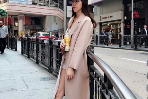 贵在真实！大神征服运输业老板千金 美腿