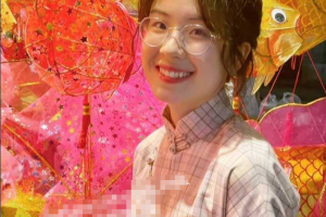 福州高中地理老实 「陈盈盈」 老实也需求 男友不给力 只能找外援