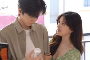 偷偷藏不住 2023 【全25集+付费花絮包+彩蛋】 赵露思陈哲