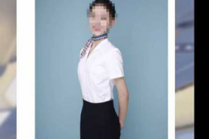 春秋航空空姐侮辱乘客！真名呼旭莹