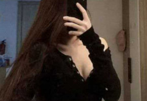 长春 21 岁大学生【孟瑶】