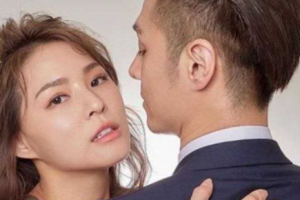 台湾 G 1性感女星『熊熊 卓毓彤』宣布结婚的同时 黑客挖出其全漏点