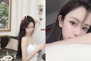 长沙网红留恋  身高170