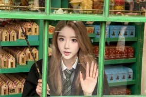 广州抖音主播 桃白白