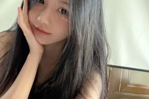 #广州 网红  O5年元気少女  身高168