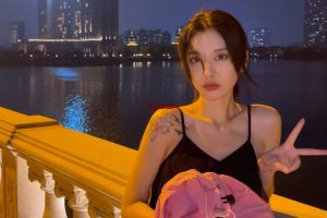 山东网红 漠北 大四美术生