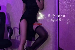 深圳网红 真真  高级模特 身高175