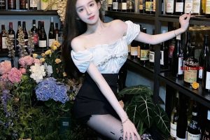 南京名媛网红 倪云露