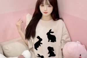 南京可爱天花板校花   丙诗蕊