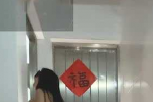 户外极限挑战，推特红人『冯珊珊』逆天任务