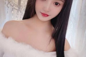 嘉峪关01年网红  时端敏