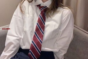 廊坊02年网红 徐问芙