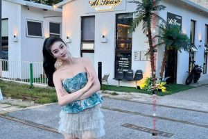 #北京 #朝阳00年模特网红 身高185  昭雪