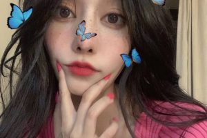 #北京 #朝阳 01年 网红 身高170  倩雪