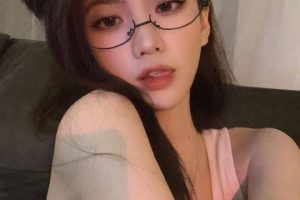 #深圳  #南山  安书怡：03年 身高170 