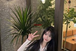 彩湾湾  台湾人  04年 身高168