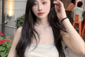 #广州 #天河  韩秀倩：04年 身高170 