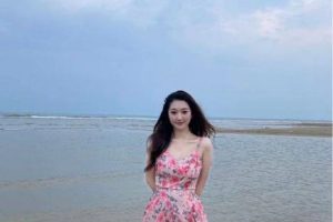 #深圳 #南山 小景甜 ：01年 身高172