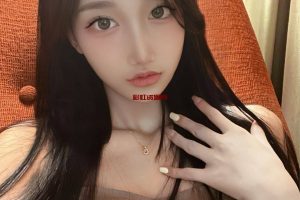 #上海  #静安  安李琳：04年 身高166