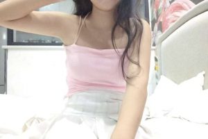 贵州省16岁网红 宋婷与