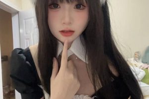 深圳05年 网红 王若南