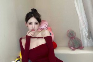 贵州网红 王娴洋