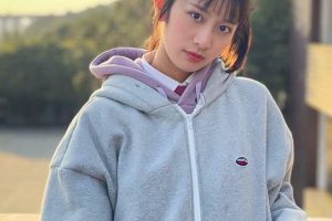 台湾区亚洲小姐