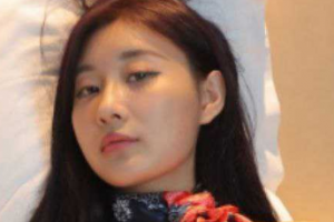 秀人网『顾楚楚』