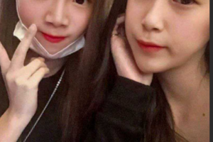 高颜值极品小美女 [程小宇]