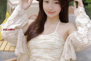 台湾网红 林忻悦