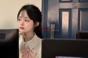 #北京 #朝阳  林洁淇：08年 身高170