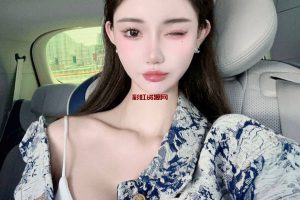 #上海 #普陀  林诗瑶：02年 身高170 