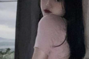 女高中生想出名 被假经纪人忽悠主动