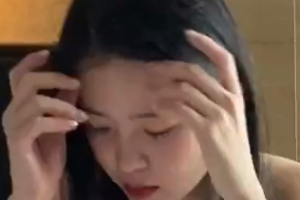 瓜友分享投稿 离异颜值表姐被好兄弟