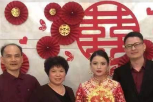 抖音热传的揭阳锡场恶婆婆，潮汕儿媳被恶婆婆精神肉体双折磨后轻生跳楼引发众怒被打