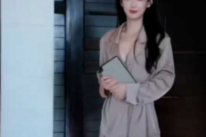 秀人网模特 唐安琪 私拍写真 全网唯一