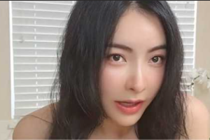 OnlyFans 网红 谭晓彤