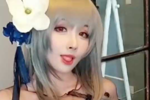 推特 福利姬 rioko 凉凉子 cospaly