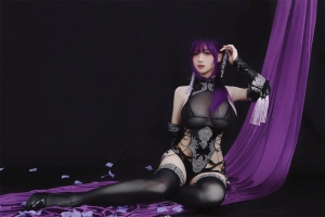 【幼愛youmeko】高质量coser写真图包最新合集[12套]