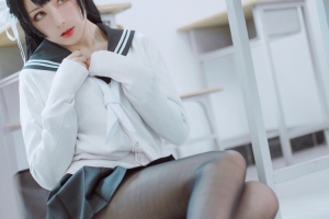 爱宕犬 高雄獒 尼禄花嫁cos起司块