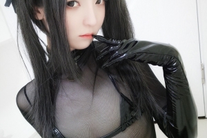 女仆修女恶魔的糖果FGO一小央泽