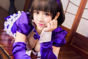 妖刀少女异闻录