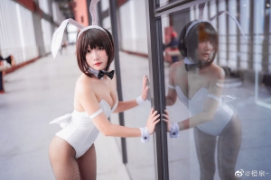 吖静sizu加藤惠兔女郎