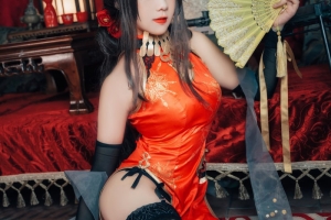 shiro希若十一cos