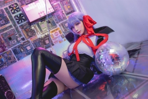 迷失人形QUQ 间桐樱BB