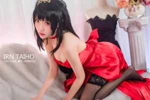 瓜希酱 碧蓝航线大凤