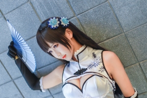 三度_69 CP漫展李瓶儿